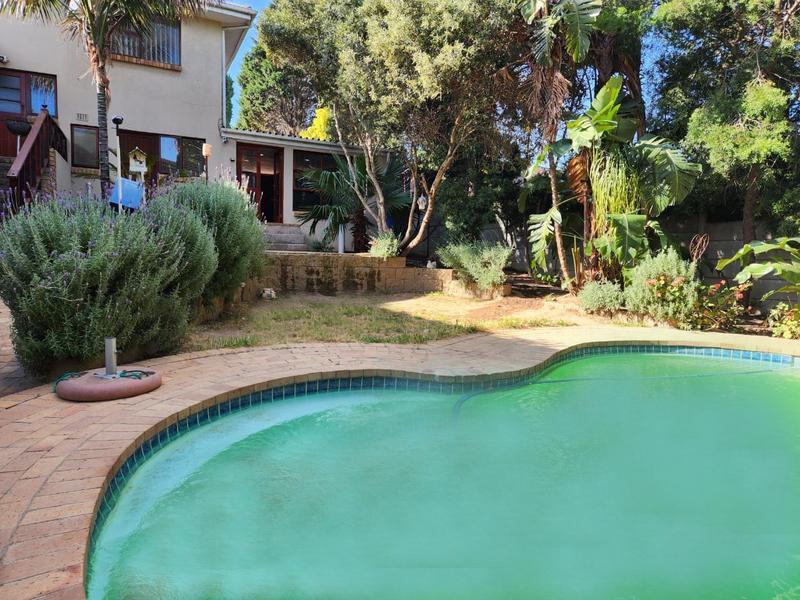To Let 1 Bedroom Property for Rent in Blommendal Western Cape